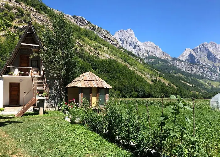 Guest House Ledio