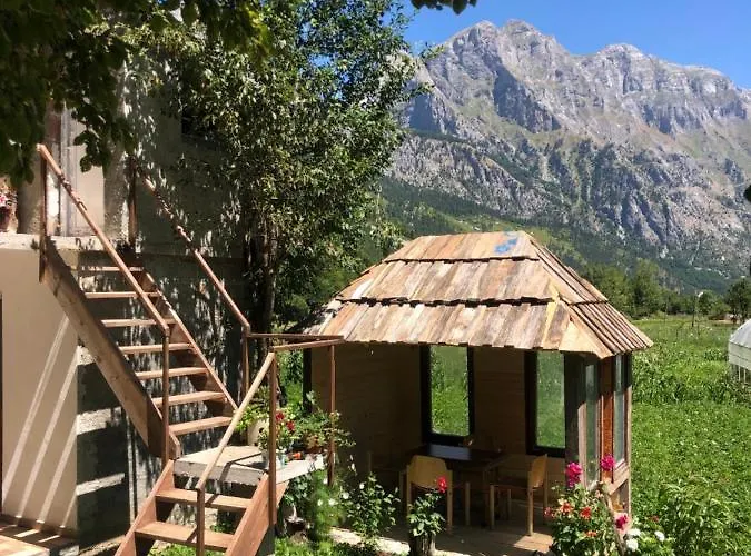 Guest House Ledio