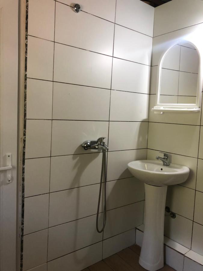 Ledio Guest house Valbone